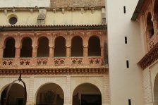 s412 monastery of san isidoro